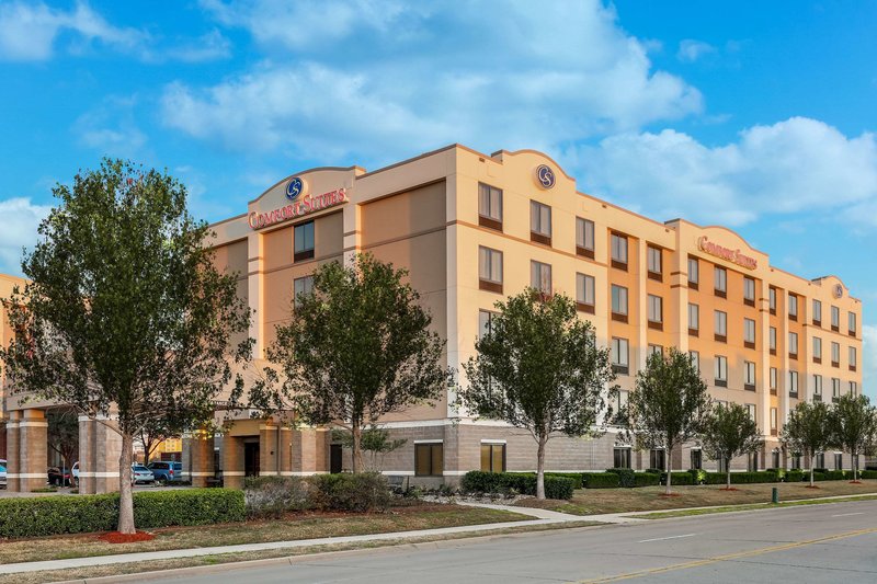 comfort suites dfw n grapevine