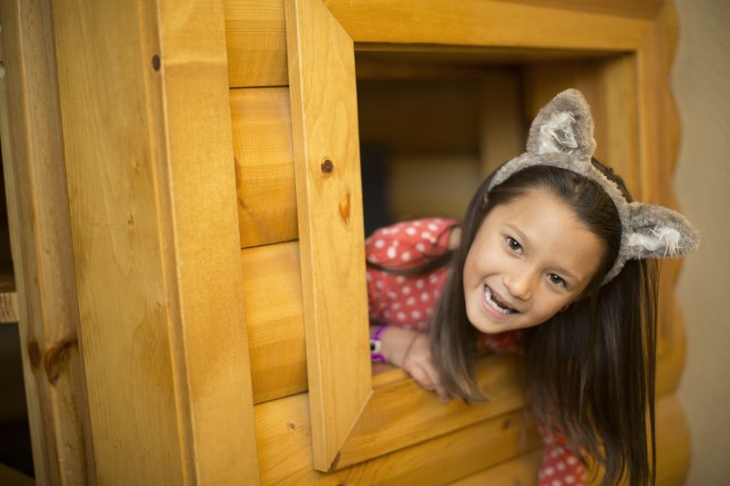 Great Wolf Lodge Grapevine,Dallas>>Coppell,4 star