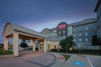 Hilton Garden Inn Dallas/Arlington,Dallas>>Arlington,4 star