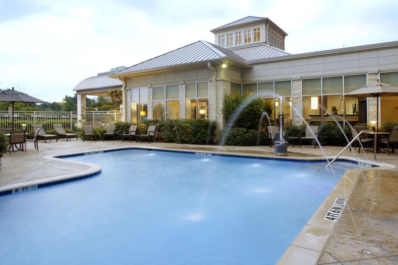 Hilton Garden Inn Dallas/Arlington,Dallas>>Arlington,4 star