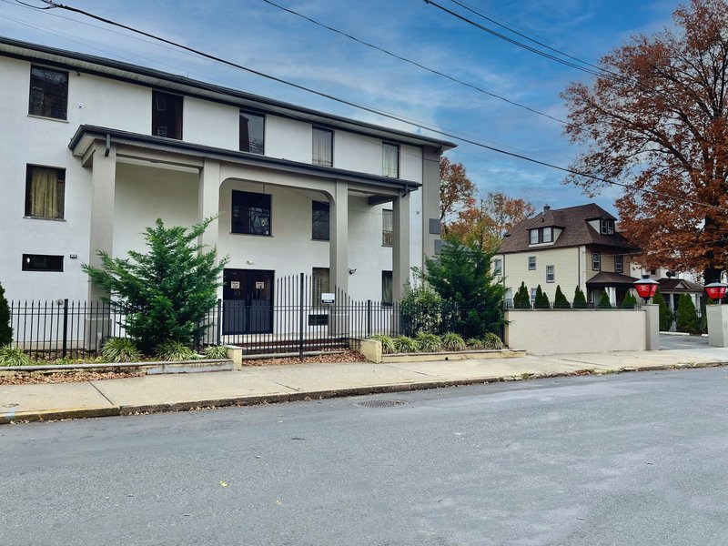 Red Carpet Inn Newark Irvington, Nj,Near Seton Hall University,2 star
