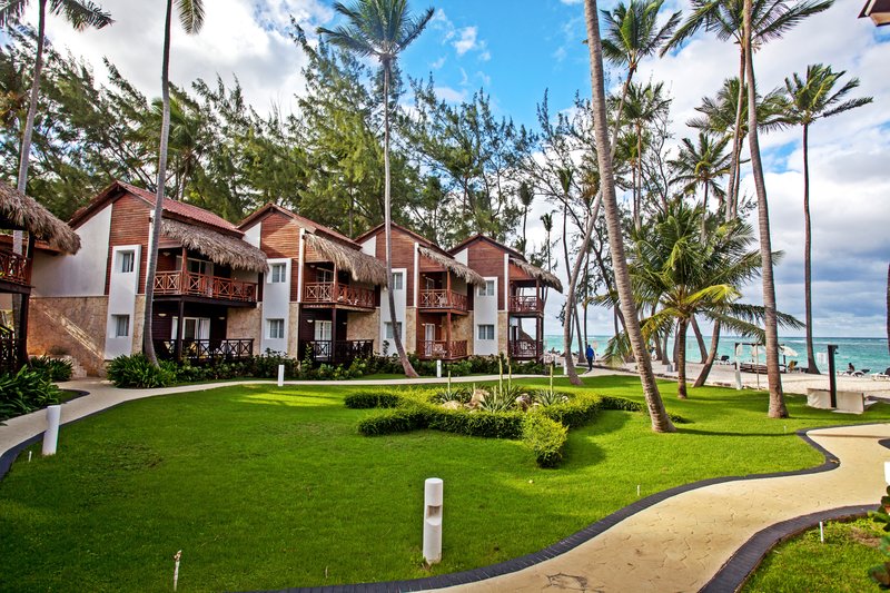 Vista Sol Punta Cana Beach Resort & Spa,Bávaro>>Bavaro Beach,4 star
