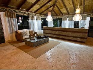 El Morro Eco Adventure Hotel,El Morro Beach>>Monte Cristi,3.5 star