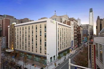 Home2 Suites By Hilton Philadelphia - Convention Center, Pa,New Philadelphia>>King Of Prussia,3 star