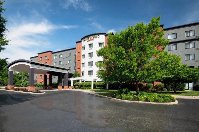 Courtyard By Marriott Philadelphia Valley Forge/Collegeville,Haverford>>Collegeville,3 star