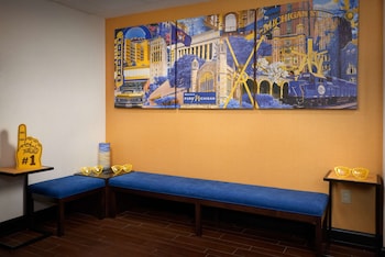 hampton inn ann arbor south