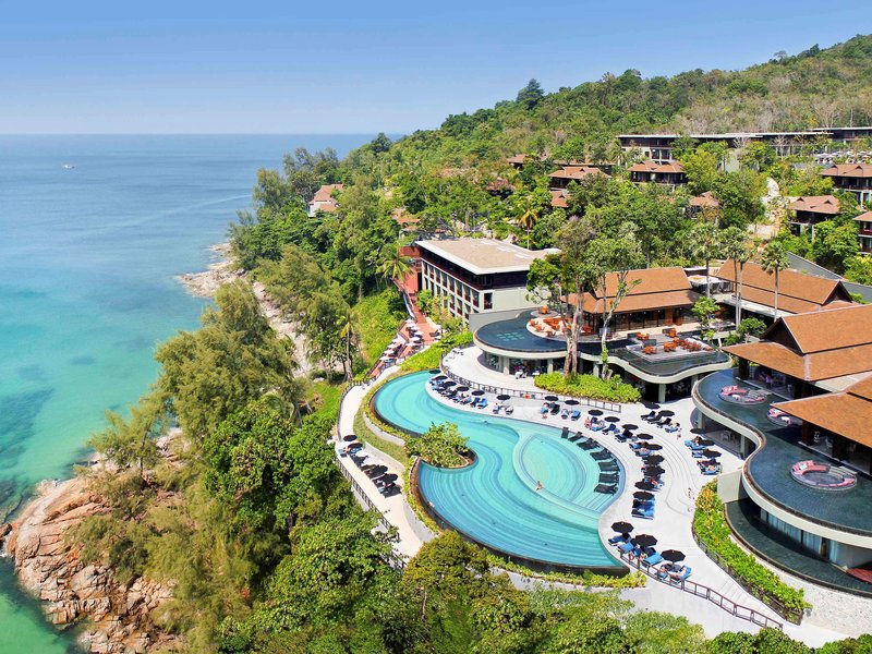 pullman phuket arcadia naithon beach