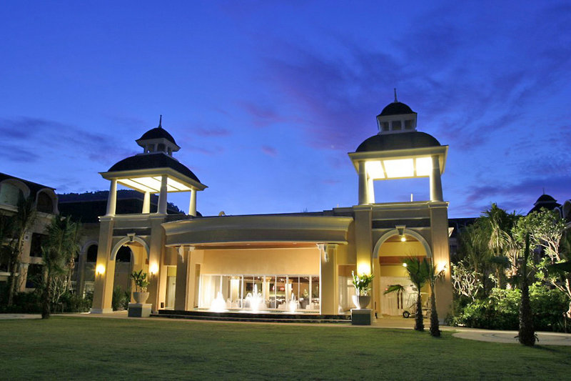 phuket graceland resort and spa