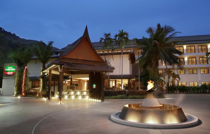 Swissôtel Suites Phuket Kamala Beach,Near Phuket Fantasea,4 star