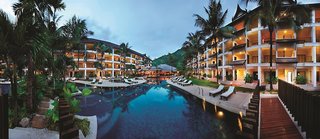 Swissôtel Suites Phuket Kamala Beach,Near Phuket Fantasea,4 star