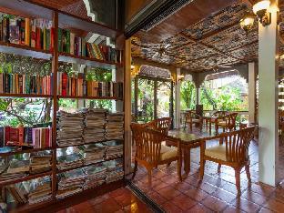 Tropica Bungalow Resort,Near Patong Beach,4 star