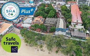 tropica bungalow resort