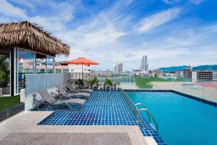 Hallo Patong Hotel & Restaurant,Kathu>>Karon Beach,3 star
