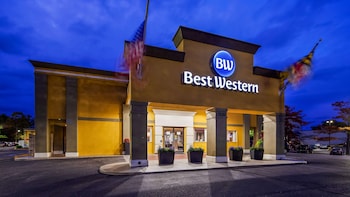 best western annapolis