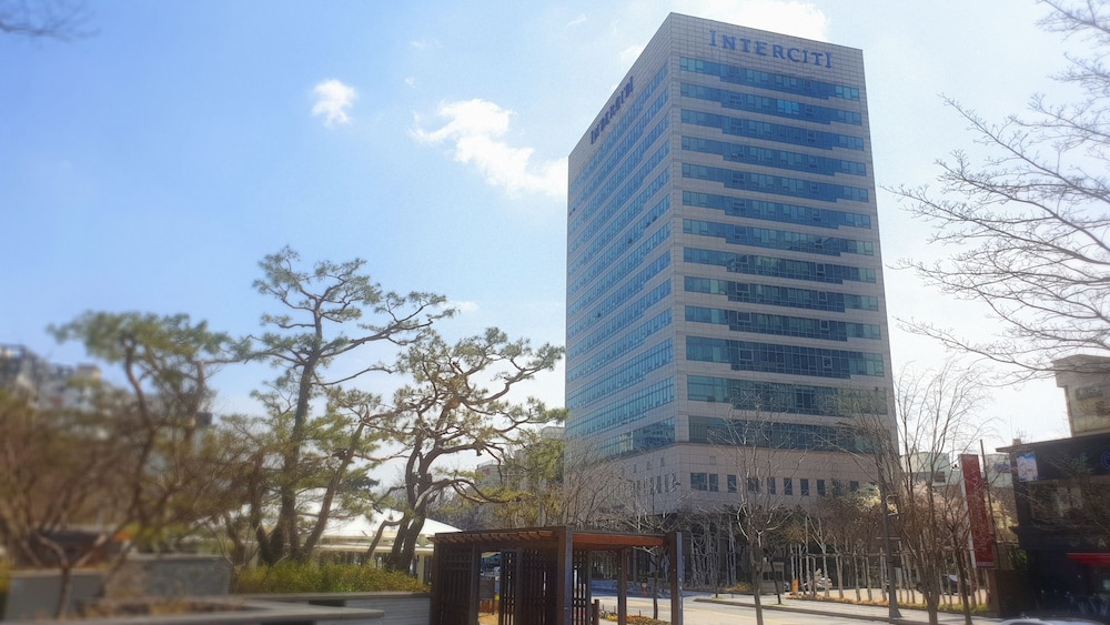 hotel interciti