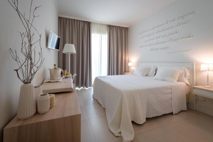 Hotel La Chiave Dei Trabocchi,,4 star