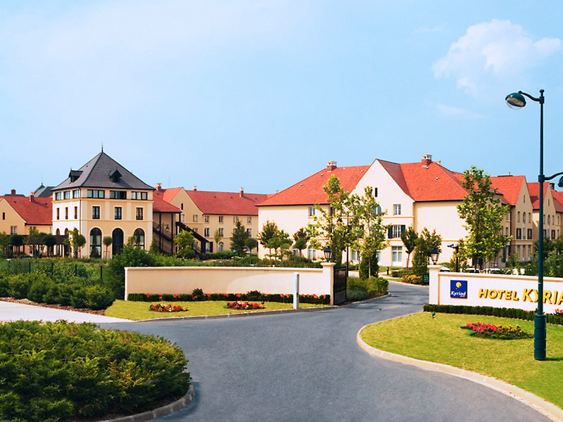 Campanile Val De France,Coupvray>>Condé-Sainte-Libiaire,3 star