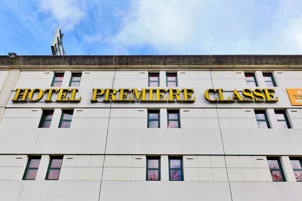 Premiere Classe Marne La Vallee - Saint Thibault Des Vignes,Marne-La-Vallee>>Chatres,1 star