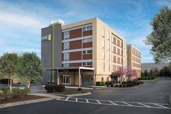 Home2 Suites By Hilton Nashville-Airport,Donelson>>Davidson County,3 star
