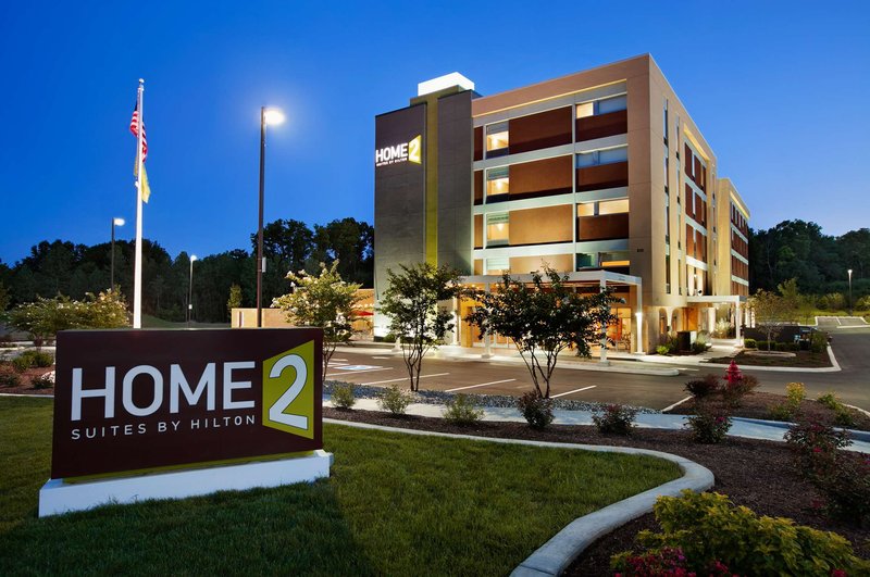 home2 suites by hilton nashville airport
