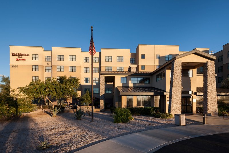 residence inn by marriott phoenix north happy valley