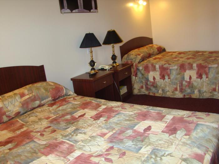 hotel quartier latin