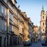 Domus Balthasar Boutique Hotel,Prague>>Mala Strana,4 star