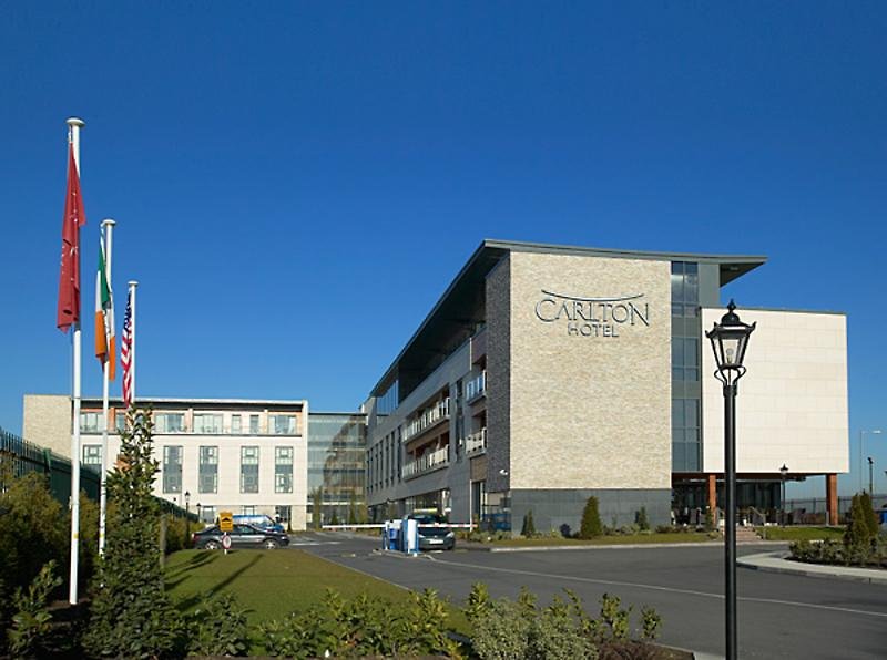 carlton hotel dublin airport hotel