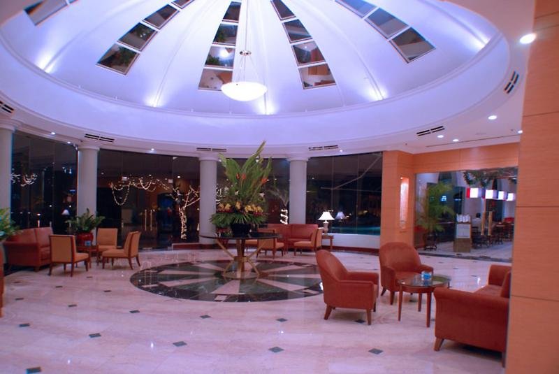 Flamingo Hotel By The Lake,Gombak>>Ampang,3.5 star