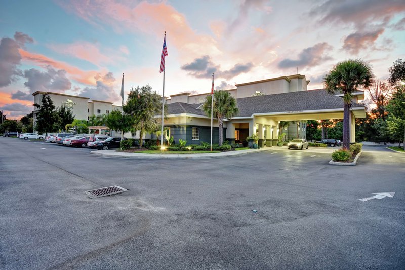 Homewood Suites By Hilton Tampa - Port Richey