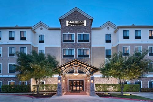Staybridge Suites Austin Nw By Ihg,Jollyville>>Austin,3 star