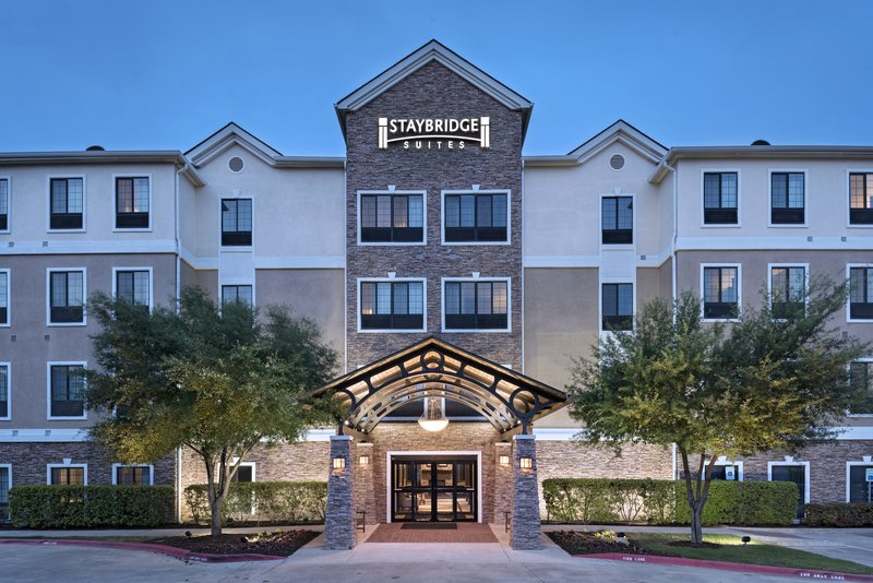 staybridge suites austin nw by ihg