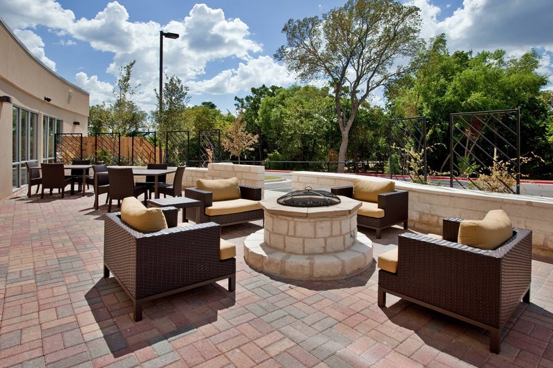 courtyard by marriott austin parmer tech ridge