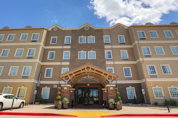 Staybridge Suites Austin Airport By Ihg,Montopolis>>Austin,3 star