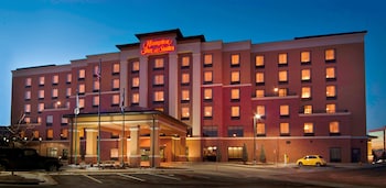 Hampton Inn & Suites- Denver/Airport-Gateway Park,Denver>>Aurora,3 star