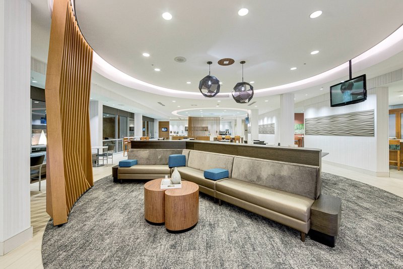 Springhill Suites Houston The Woodlands,Houston>>Conroe,3 star