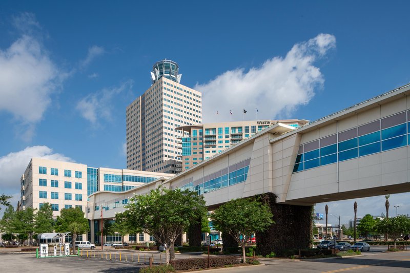 The Westin Houston, Memorial City,Texas>>Downtown Houston,4 star