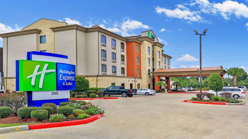 Holiday Inn Express And Suites Houston South Pearl,Pearland>>Houston,3 star