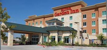 hilton garden inn houston west katy
