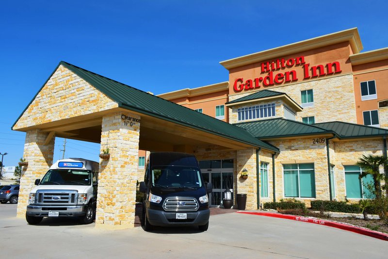 Hilton Garden Inn Houston West Katy,Katy>>Houston,3 star