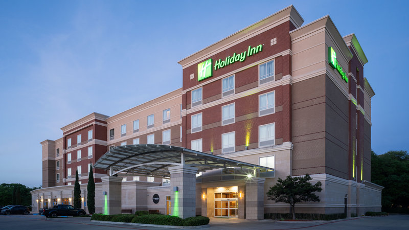 Holiday Inn Westway Park By Ihg,Downtown Houston>>Dallas,3 star