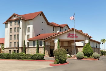 Hampton Inn & Suites Houston/Clear Lake-Nasa Area,Houston County>>Houston,3 star