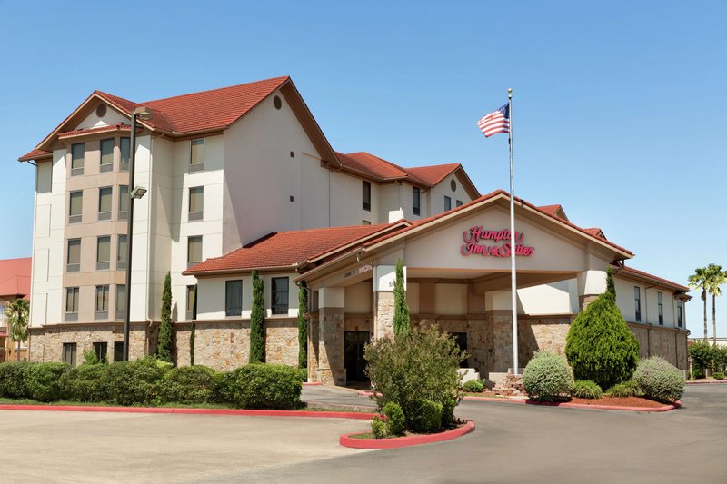Hampton Inn & Suites Houston/Clear Lake-Nasa Area