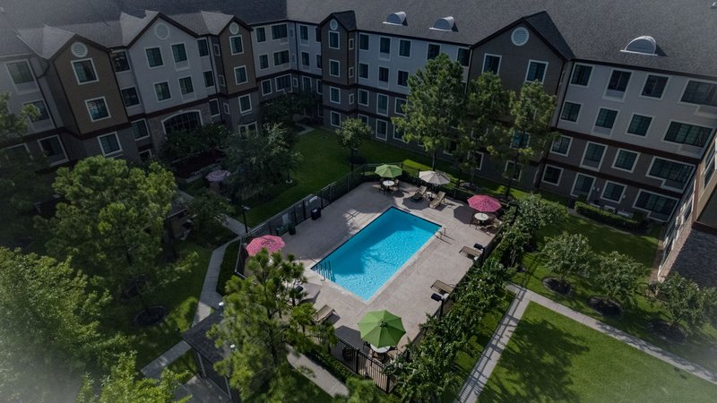 Staybridge Suites Houston West / Energy Corridor, An Ihg Hotel,Energy Corridor>>Downtown Houston,3 star