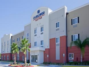 Candlewood Suites Deer Park Tx By Ihg,Deer Park>>Baytown,3 star