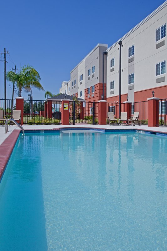 Candlewood Suites Deer Park Tx, An Ihg Hotel,Deer Park>>Baytown,2.5 star