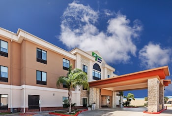 Holiday Inn Express & Suites Houston East, By Ihg,Jacinto City>>Downtown Houston,3 star