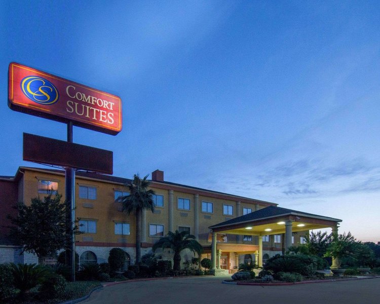 Comfort Suites Kingwood Houston North