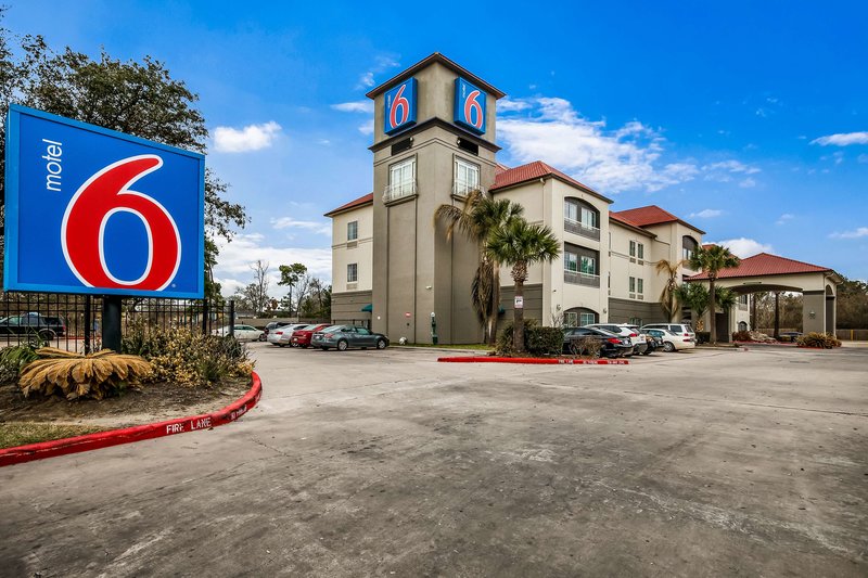 motel 6 houston tx spring