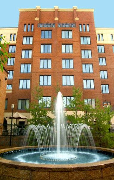 Saint John's Resort